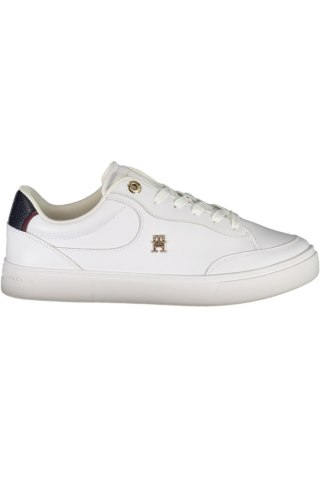 TOMMY HILFIGER DAMSKIE BUTY SPORTOWE BIAŁE (Bianco)
