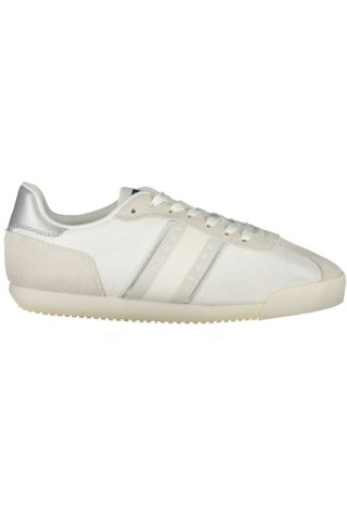 TOMMY HILFIGER DAMSKIE BUTY SPORTOWE BIAŁE (Bianco)