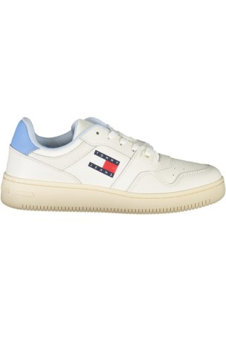 TOMMY HILFIGER DAMSKIE BUTY SPORTOWE BIAŁE (Bianco)