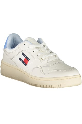 TOMMY HILFIGER DAMSKIE BUTY SPORTOWE BIAŁE (Bianco)