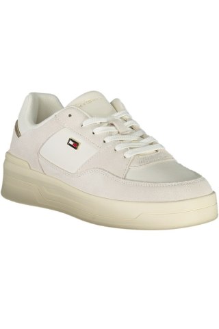 TOMMY HILFIGER DAMSKIE BUTY SPORTOWE BIAŁE (Bianco)