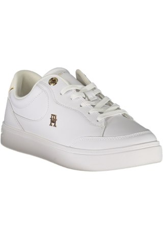 TOMMY HILFIGER DAMSKIE BUTY SPORTOWE BIAŁE (Bianco)
