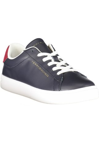 TOMMY HILFIGER DAMSKIE BUTY SPORTOWE NIEBIESKIE (Blu)