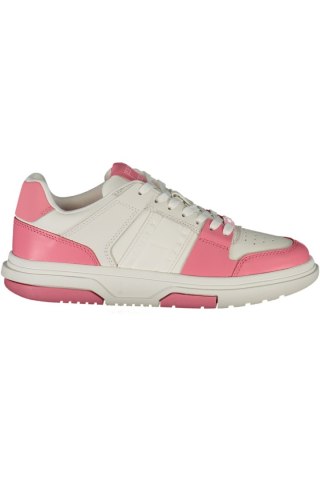 TOMMY HILFIGER DAMSKIE BUTY SPORTOWE RÓŻOWE (Rosa)