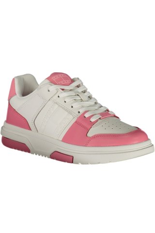 TOMMY HILFIGER DAMSKIE BUTY SPORTOWE RÓŻOWE (Rosa)