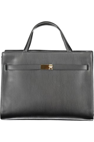 TORBA DAMSKA TOMMY HILFIGER CZARNA (Nero)