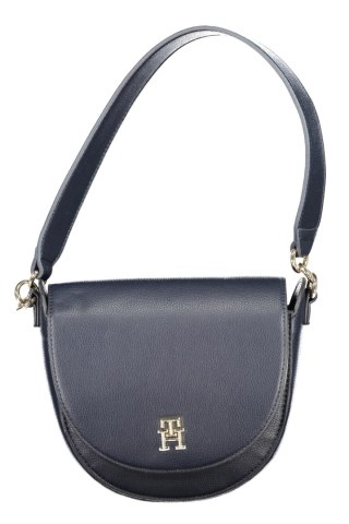 TORBA DAMSKA TOMMY HILFIGER NIEBIESKA (Blu)