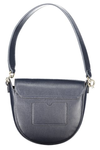 TORBA DAMSKA TOMMY HILFIGER NIEBIESKA (Blu)