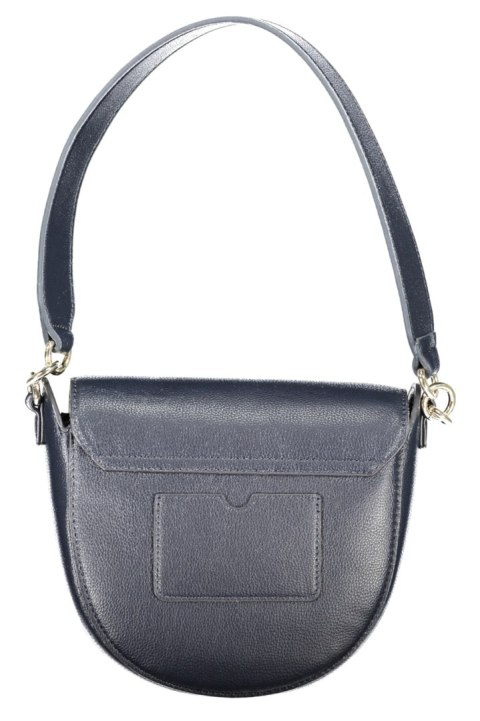 TORBA DAMSKA TOMMY HILFIGER NIEBIESKA (Blu) TORBA DAMSKA TOMMY HILFIGER NIEBIESKA (Blu)