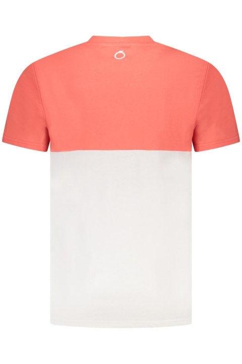 TRUSSARDI MĘSKA KOSZULKA Z KRÓTKIM RĘKAWEM RÓŻOWA (Rosa) TRUSSARDI MĘSKA KOSZULKA Z KRÓTKIM RĘKAWEM RÓŻOWA (Rosa)