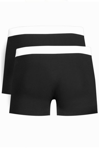 TRUSSARDI MĘSKIE BOKSERKI CZARNE (Nero)