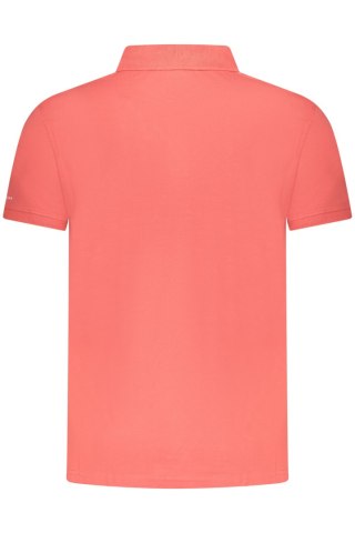 TRUSSARDI POLO KRÓTKIE RĘKAWY MĘSKIE RÓŻOWE (Rosa)