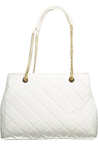 TOREBKA VALENTINO BAGS DAMSKA BIAŁA (Bianco)