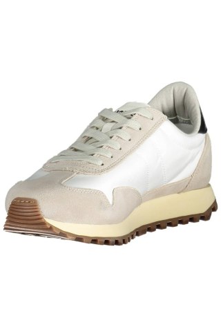 BLAUER SPORTS BUTY MĘSKIE BIAŁE (Bianco)