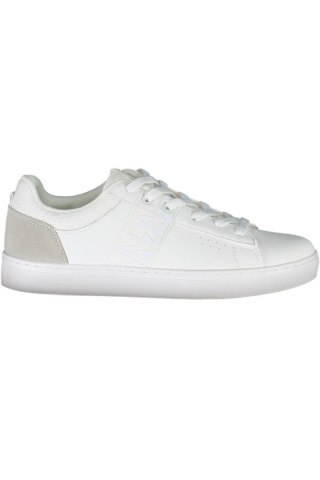 NAPAPIJRI SHOES DAMSKIE OBUWIE SPORTOWE BIAŁE (Bianco)