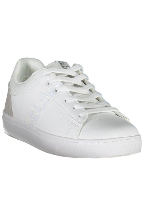 NAPAPIJRI SHOES DAMSKIE OBUWIE SPORTOWE BIAŁE (Bianco) NAPAPIJRI SHOES DAMSKIE OBUWIE SPORTOWE BIAŁE (Bianco)