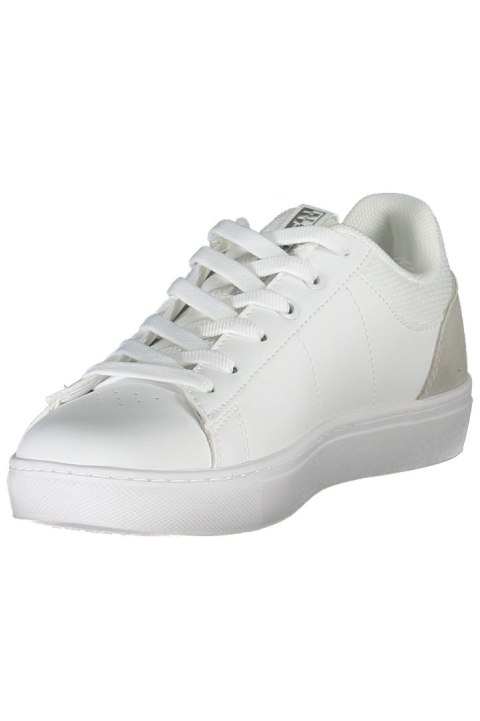 NAPAPIJRI SHOES DAMSKIE OBUWIE SPORTOWE BIAŁE (Bianco) NAPAPIJRI SHOES DAMSKIE OBUWIE SPORTOWE BIAŁE (Bianco)