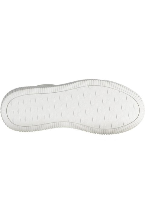 CALVIN KLEIN DAMSKIE OBUWIE SPORTOWE BIAŁE (Bianco) CALVIN KLEIN DAMSKIE OBUWIE SPORTOWE BIAŁE (Bianco)