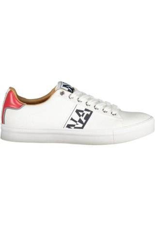 NAPAPIJRI SHOES MĘSKIE OBUWIE SPORTOWE BIAŁE (Bianco)