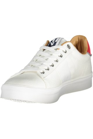 NAPAPIJRI SHOES MĘSKIE OBUWIE SPORTOWE BIAŁE (Bianco)