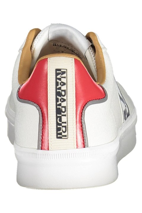 NAPAPIJRI SHOES MĘSKIE OBUWIE SPORTOWE BIAŁE (Bianco) NAPAPIJRI SHOES MĘSKIE OBUWIE SPORTOWE BIAŁE (Bianco)