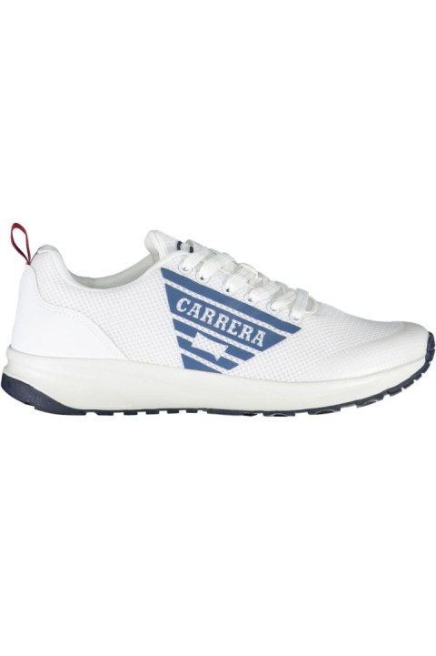 CARRERA MĘSKIE OBUWIE SPORTOWE BIAŁE (Bianco) CARRERA MĘSKIE OBUWIE SPORTOWE BIAŁE (Bianco)