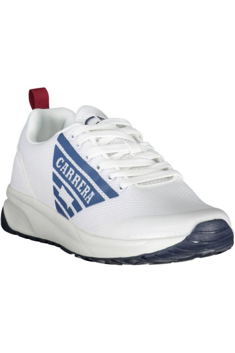 CARRERA MĘSKIE OBUWIE SPORTOWE BIAŁE (Bianco) CARRERA MĘSKIE OBUWIE SPORTOWE BIAŁE (Bianco)