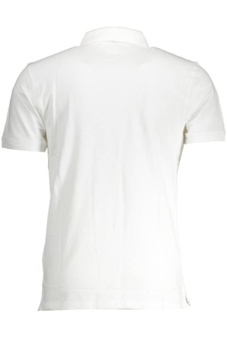 LEVI&#39;S POLO KRÓTKI RĘKAW MĘSKI BIAŁY (Bianco)