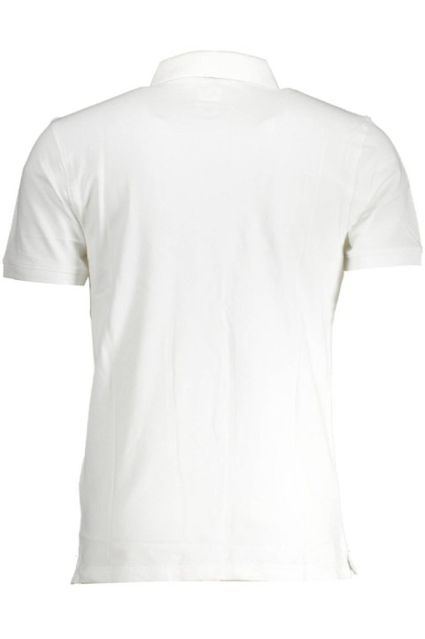 LEVI'S POLO KRÓTKI RĘKAW MĘSKI BIAŁY (Bianco) LEVI'S POLO KRÓTKI RĘKAW MĘSKI BIAŁY (Bianco)
