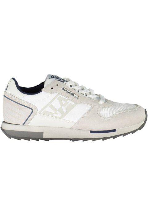 NAPAPIJRI SHOES MĘSKIE OBUWIE SPORTOWE BIAŁE (Bianco) NAPAPIJRI SHOES MĘSKIE OBUWIE SPORTOWE BIAŁE (Bianco)