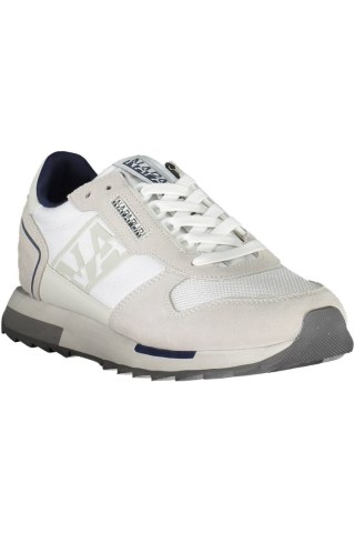 NAPAPIJRI SHOES MĘSKIE OBUWIE SPORTOWE BIAŁE (Bianco)