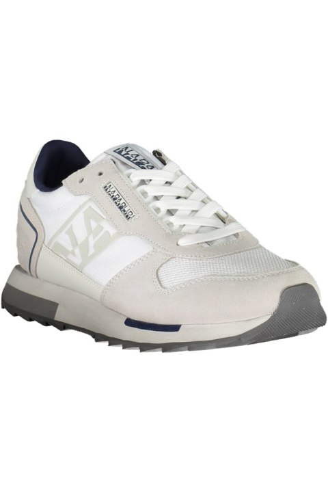 NAPAPIJRI SHOES MĘSKIE OBUWIE SPORTOWE BIAŁE (Bianco) NAPAPIJRI SHOES MĘSKIE OBUWIE SPORTOWE BIAŁE (Bianco)