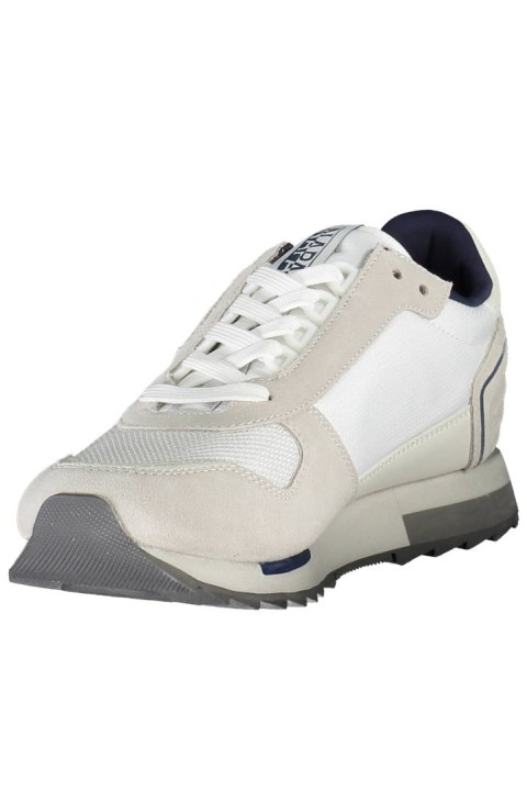 NAPAPIJRI SHOES MĘSKIE OBUWIE SPORTOWE BIAŁE (Bianco) NAPAPIJRI SHOES MĘSKIE OBUWIE SPORTOWE BIAŁE (Bianco)