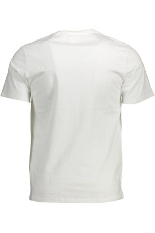 KOSZULKA Z KRÓTKIM RĘKAWEM LEVI&#39;S MĘSKA BIAŁA (Bianco)