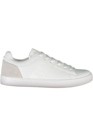 NAPAPIJRI SHOES MĘSKIE OBUWIE SPORTOWE BIAŁE (Bianco)