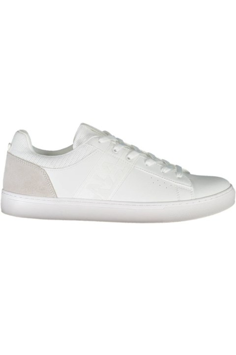 NAPAPIJRI SHOES MĘSKIE OBUWIE SPORTOWE BIAŁE (Bianco) NAPAPIJRI SHOES MĘSKIE OBUWIE SPORTOWE BIAŁE (Bianco)