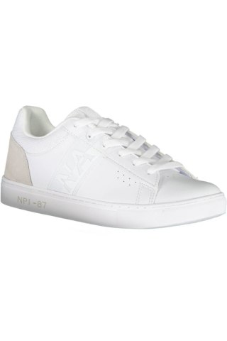 NAPAPIJRI SHOES MĘSKIE OBUWIE SPORTOWE BIAŁE (Bianco)