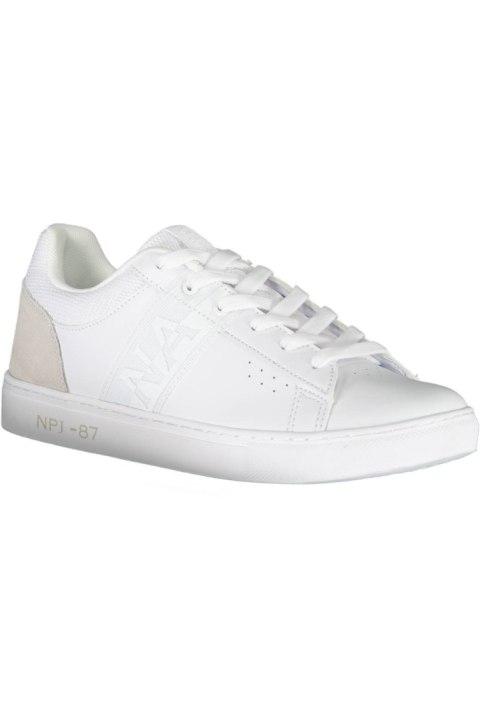 NAPAPIJRI SHOES MĘSKIE OBUWIE SPORTOWE BIAŁE (Bianco) NAPAPIJRI SHOES MĘSKIE OBUWIE SPORTOWE BIAŁE (Bianco)