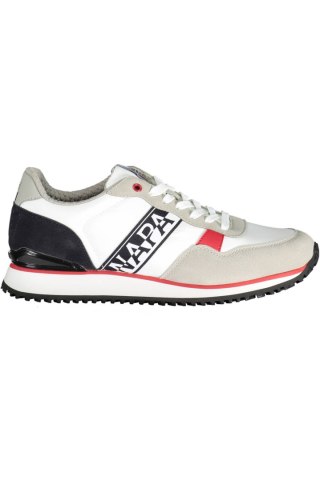 NAPAPIJRI SHOES MĘSKIE OBUWIE SPORTOWE BIAŁE (Bianco)