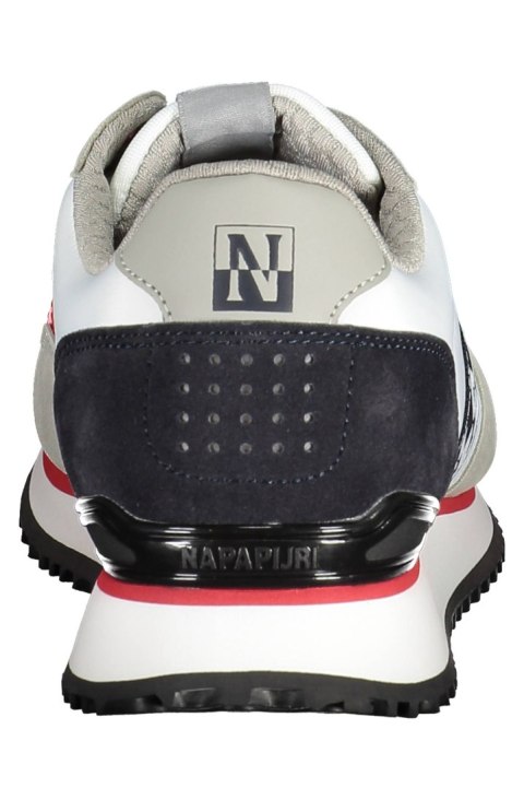 NAPAPIJRI SHOES MĘSKIE OBUWIE SPORTOWE BIAŁE (Bianco) NAPAPIJRI SHOES MĘSKIE OBUWIE SPORTOWE BIAŁE (Bianco)
