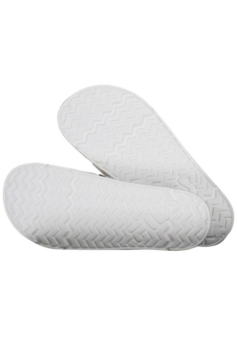 FILA FOOTWEAR KLAPKI DAMSKIE BIAŁE (Bianco) FILA FOOTWEAR KLAPKI DAMSKIE BIAŁE (Bianco)