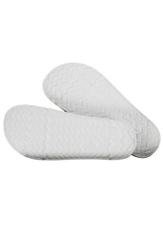 FILA FOOTWEAR KLAPKI DAMSKIE BIAŁE (Bianco)