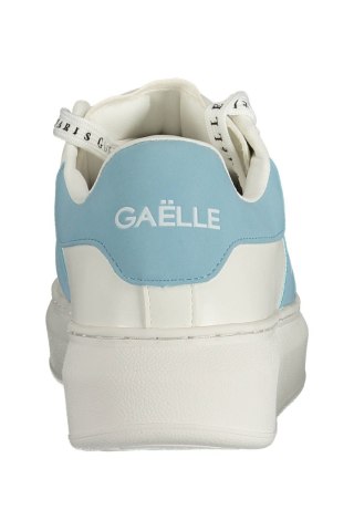 GAELLE PARIS DAMSKIE BUTY SPORTOWE BIAŁE (Bianco)
