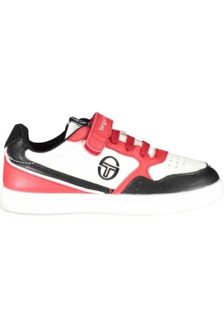 SERGIO TACCHINI BUTY SPORTOWE DZIECIĘCE BIAŁE (Bianco)