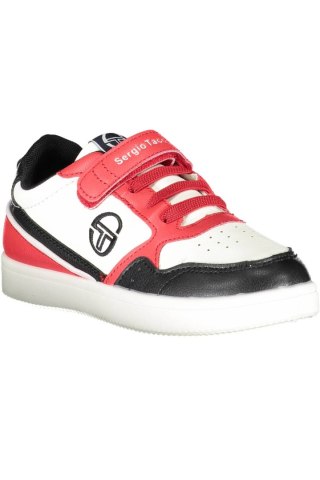 SERGIO TACCHINI BUTY SPORTOWE DZIECIĘCE BIAŁE (Bianco)