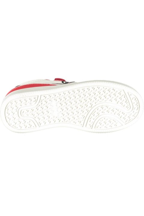 SERGIO TACCHINI BUTY SPORTOWE DZIECIĘCE BIAŁE (Bianco) SERGIO TACCHINI BUTY SPORTOWE DZIECIĘCE BIAŁE (Bianco)