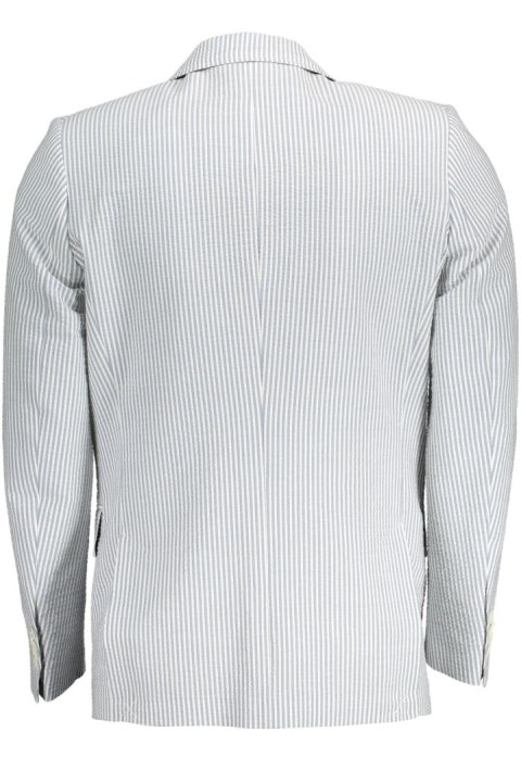GANT CLASSIC KURTKA MĘSKA BIAŁA (Bianco) GANT CLASSIC KURTKA MĘSKA BIAŁA (Bianco)