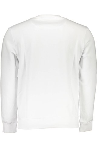 NORTH SAILS MĘSKA BLUZA Z ROZPINANYM NA ZAMEK BIAŁA (Bianco)