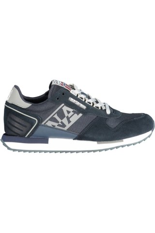 NAPAPIJRI SHOES MĘSKIE OBUWIE SPORTOWE NIEBIESKIE (Blu)
