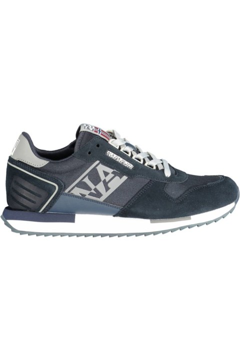NAPAPIJRI SHOES MĘSKIE OBUWIE SPORTOWE NIEBIESKIE (Blu) NAPAPIJRI SHOES MĘSKIE OBUWIE SPORTOWE NIEBIESKIE (Blu)
